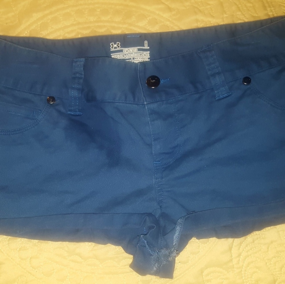 Under Armour shorts